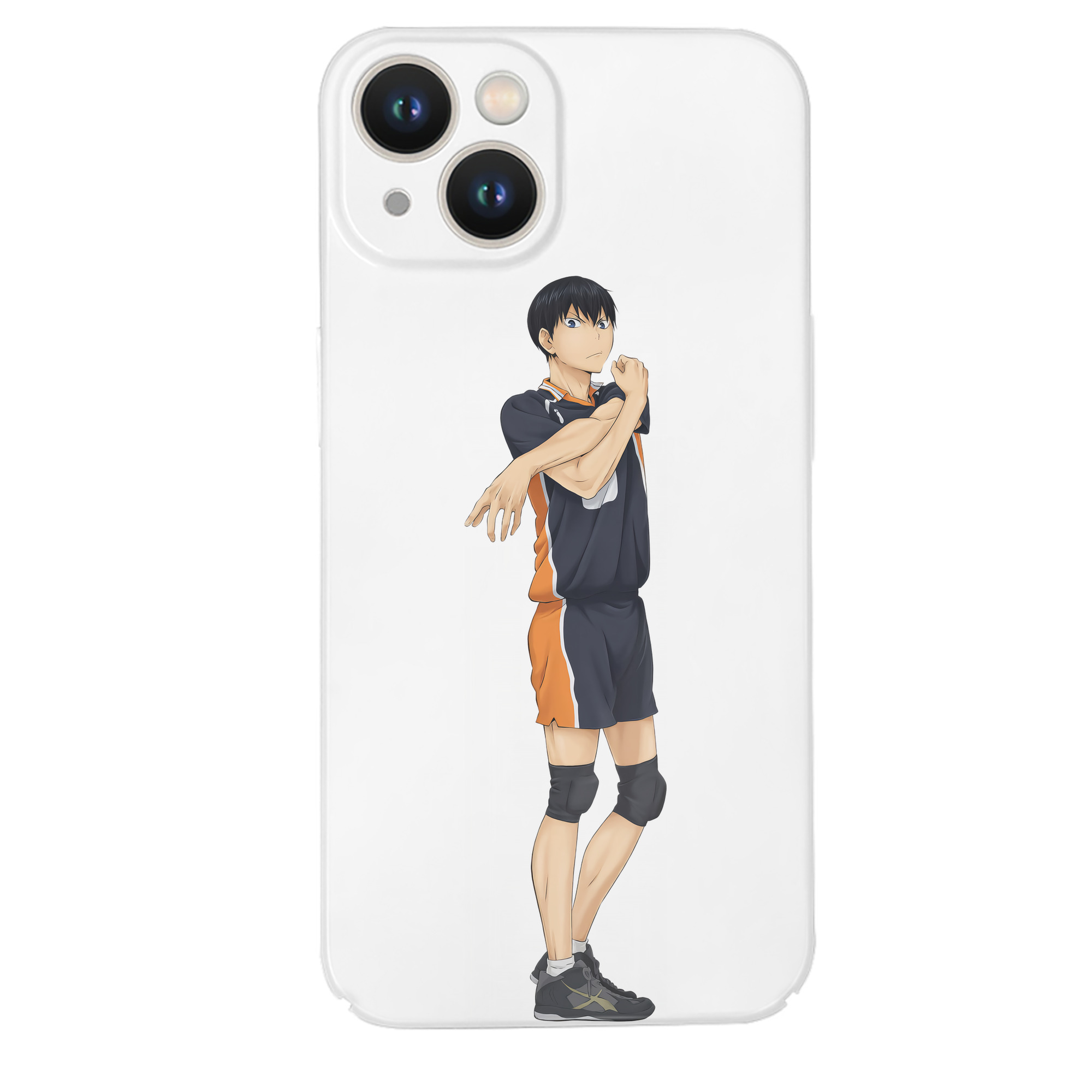 （画像用） ハイキュー!! Haikyu!! 【iPhone 14シリーズ対応】ハードケース